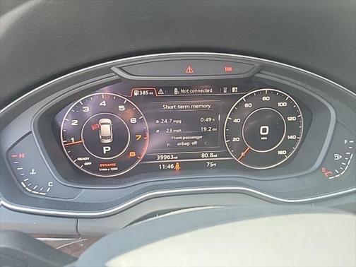 2019 Audi Q5 2.0T Premium Plus