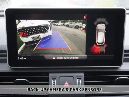 2019 Audi Q5 2.0T Premium Plus