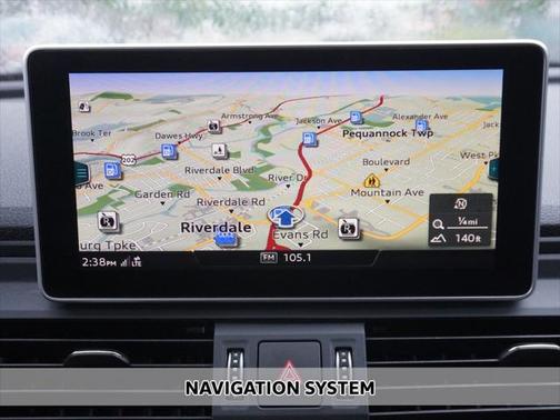 2019 Audi Q5 2.0T Premium Plus
