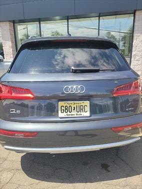 2019 Audi Q5 2.0T Premium Plus
