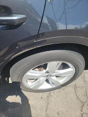 2019 Audi Q5 2.0T Premium Plus