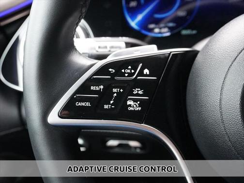 2023 Mercedes-Benz S-Class S 580 4MATIC