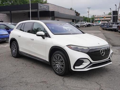 2023 Mercedes-Benz S-Class S 580 4MATIC