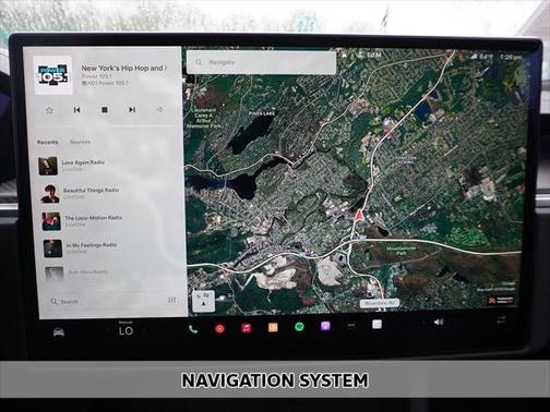 2022 Tesla Model X Plaid Tri Motor All-Wheel Drive