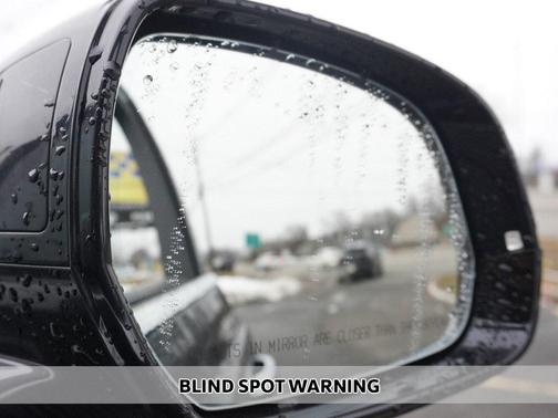 2019 Bentley Bentayga V8