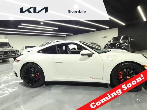 2024 Porsche 911 911 Carrera S