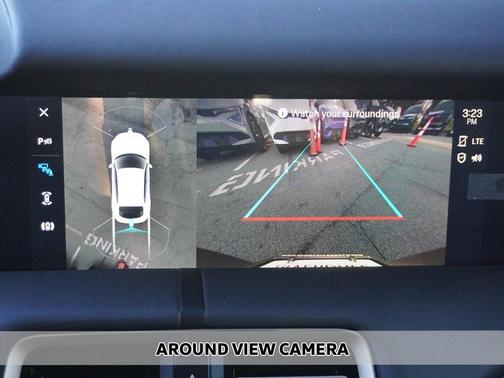 2023 Porsche Taycan 4