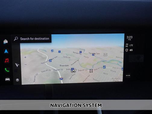 2023 Porsche Taycan 4