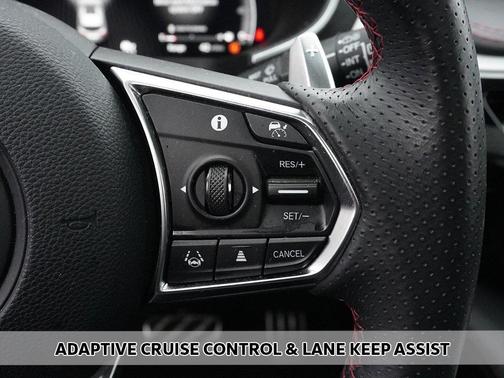 2023 Acura MDX A-SPEC