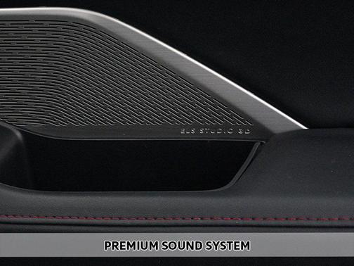 Liquid Carbon Metallic 2023 Acura MDX A-SPEC