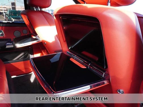 2021 Rolls-Royce Cullinan Base