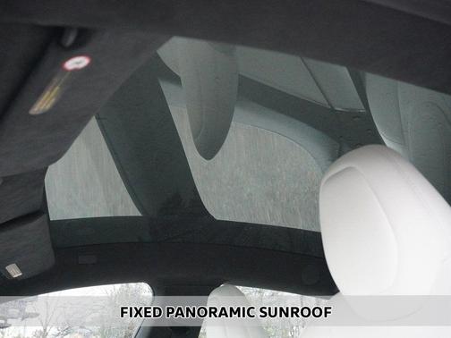 2021 Tesla Model S Long Range