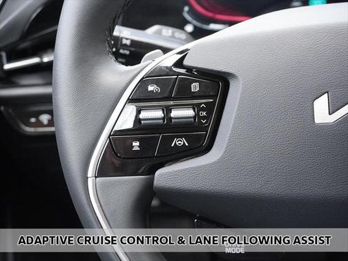 2024 Kia Niro Plug-In Hybrid EX