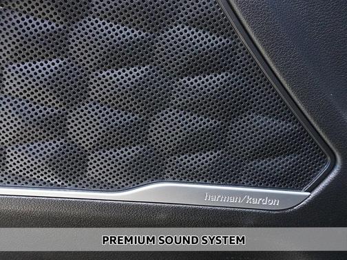 2022 Hyundai SANTA FE Ultimate Calligraphy