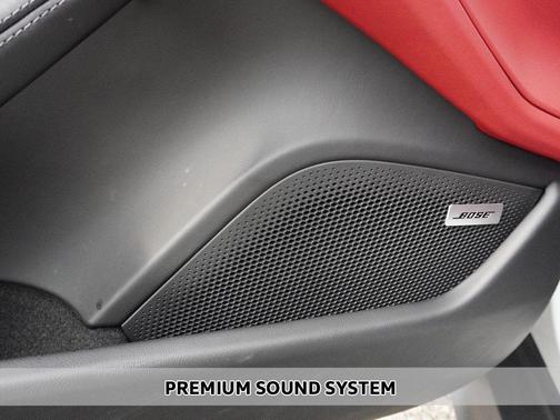 2021 Porsche Taycan Turbo