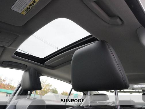 2015 Acura RLX Technology Package