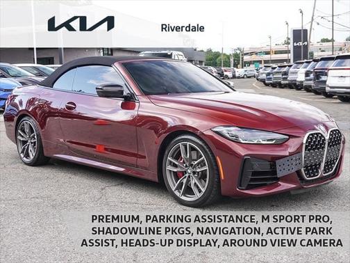2023 BMW M440 i xDrive