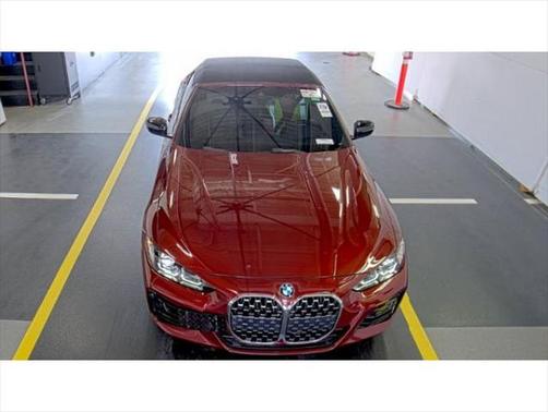 2023 BMW M440 i xDrive