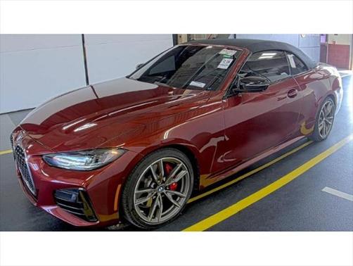 2023 BMW M440 i xDrive