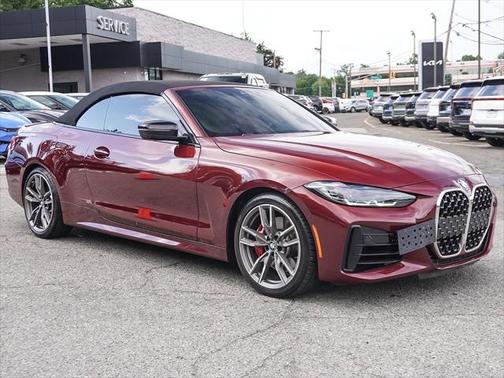 2023 BMW M440 i xDrive