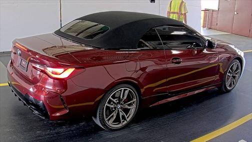 2023 BMW M440 i xDrive