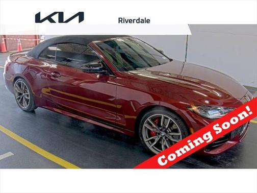 2023 BMW M440 i xDrive