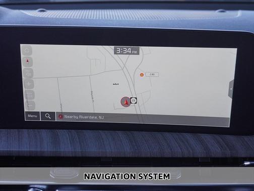 2024 Kia Telluride SX Prestige
