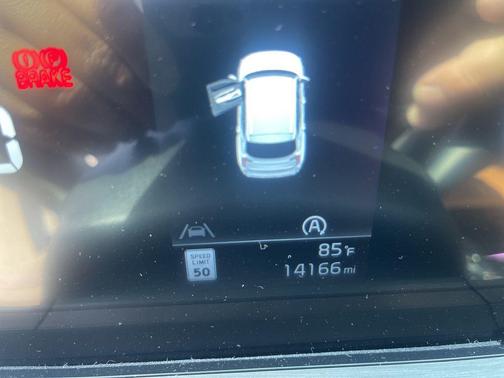 Ebony Black 2025 Kia Telluride EX X-Line