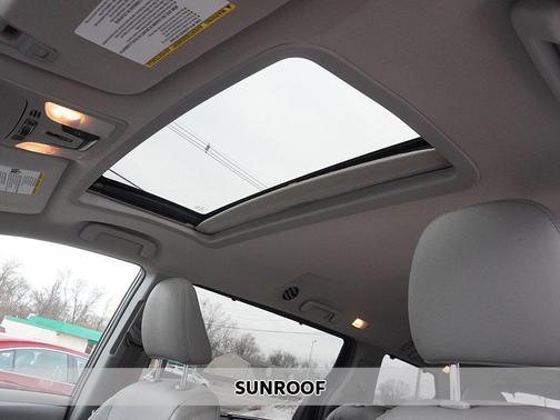 2018 Toyota Sienna XLE