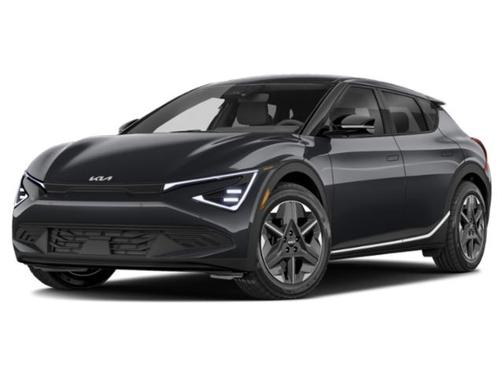 2025 Kia EV6 Wind