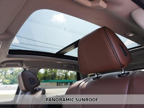 2024 Acura MDX Advance Package