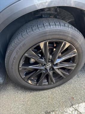2022 Mazda CX-5 Carbon Edition