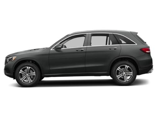 2019 Mercedes-Benz GLC 300 4MATIC