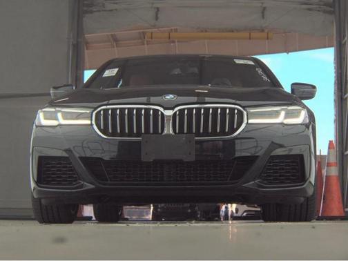 2023 BMW 540 i xDrive