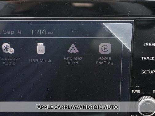 2024 Kia Sportage Hybrid LX