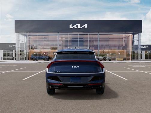 2025 Kia EV6 Wind