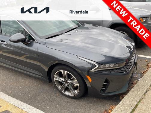2022 Kia K5 EX