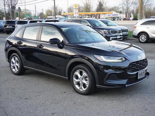 2023 Honda HR-V LX