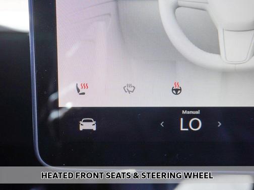 Deep Blue Metallic 2023 Tesla Model Y Long Range Dual Motor All-Wheel Drive