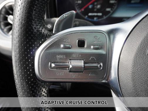 2021 Mercedes-Benz AMG G 63 4MATIC