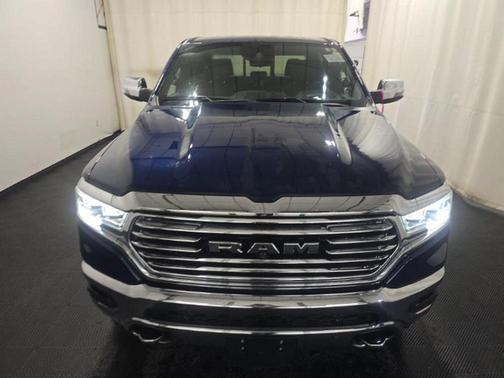 2023 RAM 1500 Longhorn