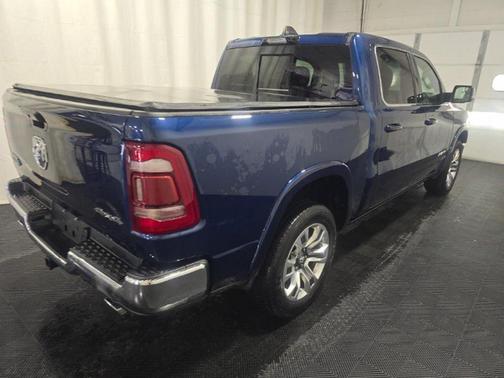 2023 RAM 1500 Longhorn