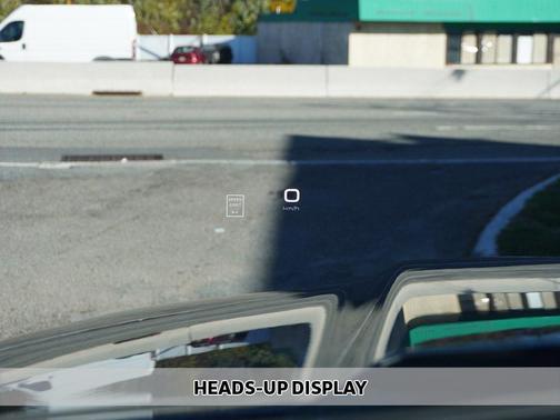 2023 RAM 1500 Longhorn