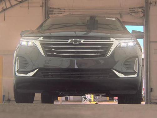 2022 Chevrolet Equinox Premier w/1LZ