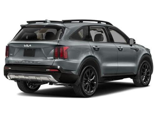 2022 Kia Sorento EX