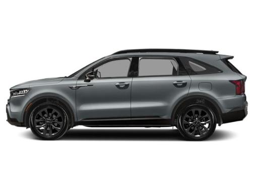 2022 Kia Sorento EX