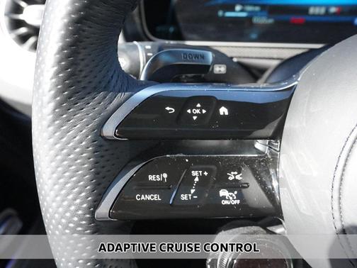 2025 Mercedes-Benz AMG G 63 G 63 AMG