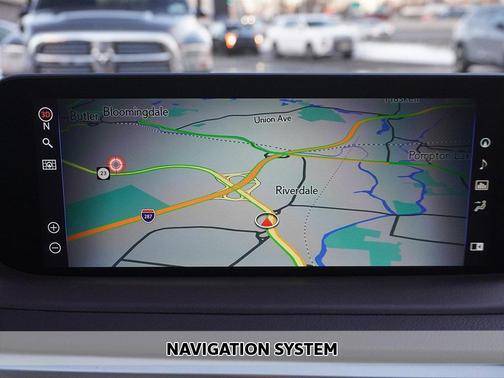 2020 Lexus RX 350 Base