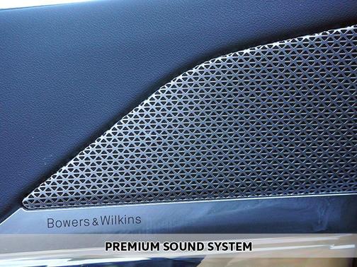 Brooklyn Grey Metallic 2023 BMW 760 i xDrive