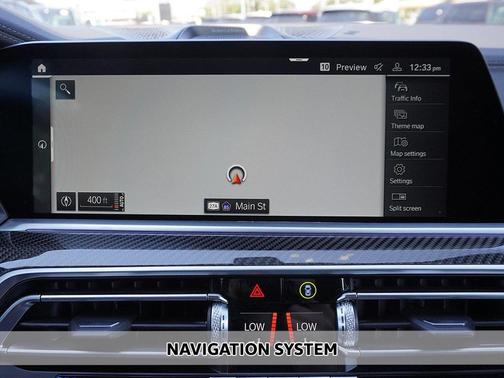 2023 BMW X5 M50i